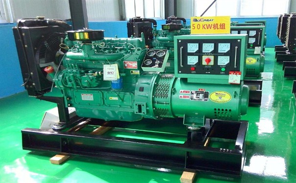 神池发电机出租 神池发电机出租